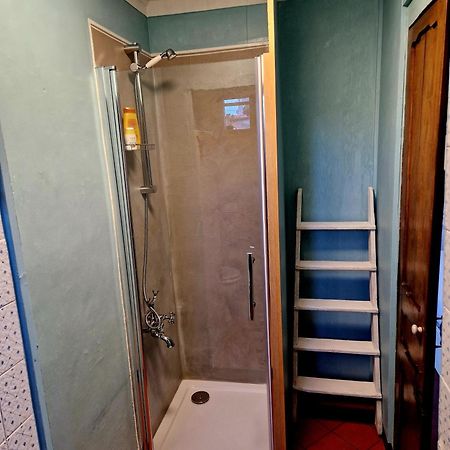 La Corte B&B Овада Екстер'єр фото