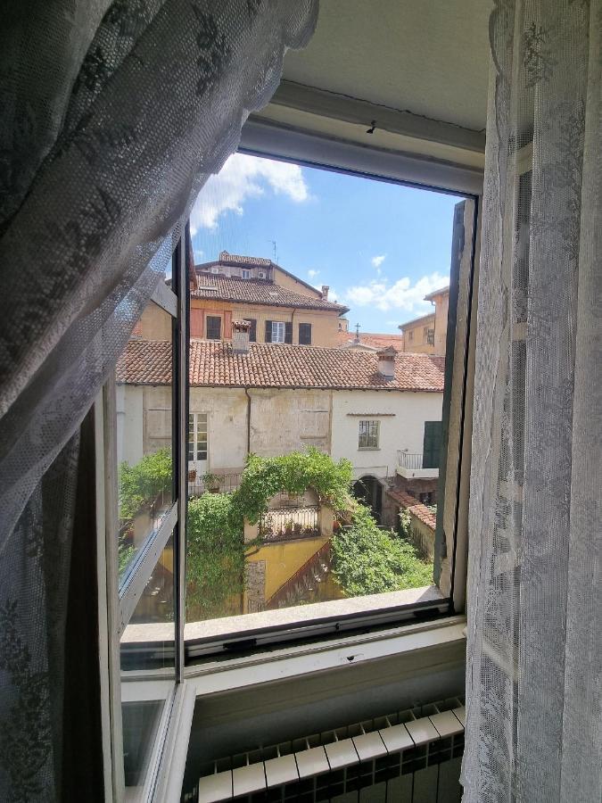 La Corte B&B Овада Екстер'єр фото
