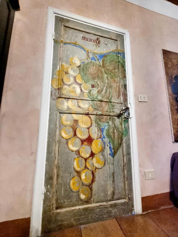 La Corte B&B Овада Екстер'єр фото
