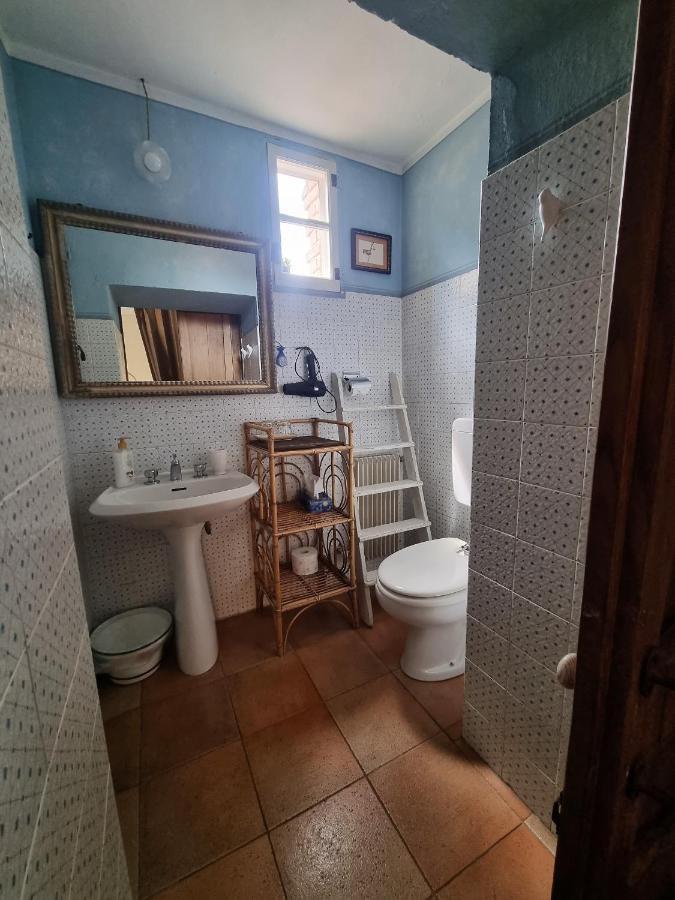 La Corte B&B Овада Екстер'єр фото