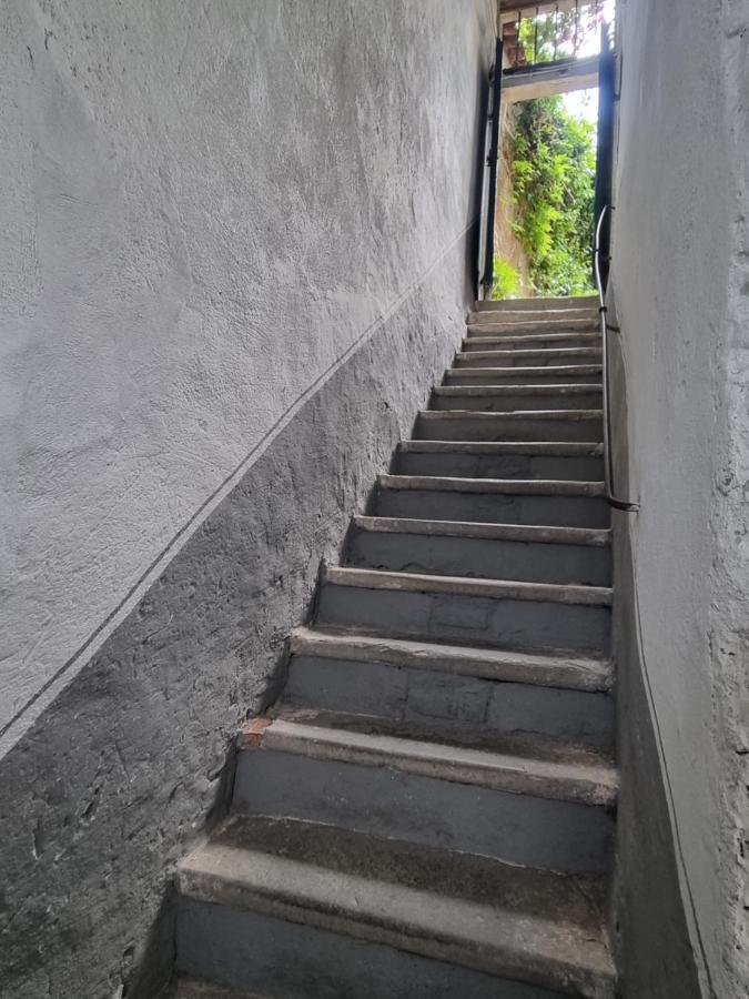 La Corte B&B Овада Екстер'єр фото