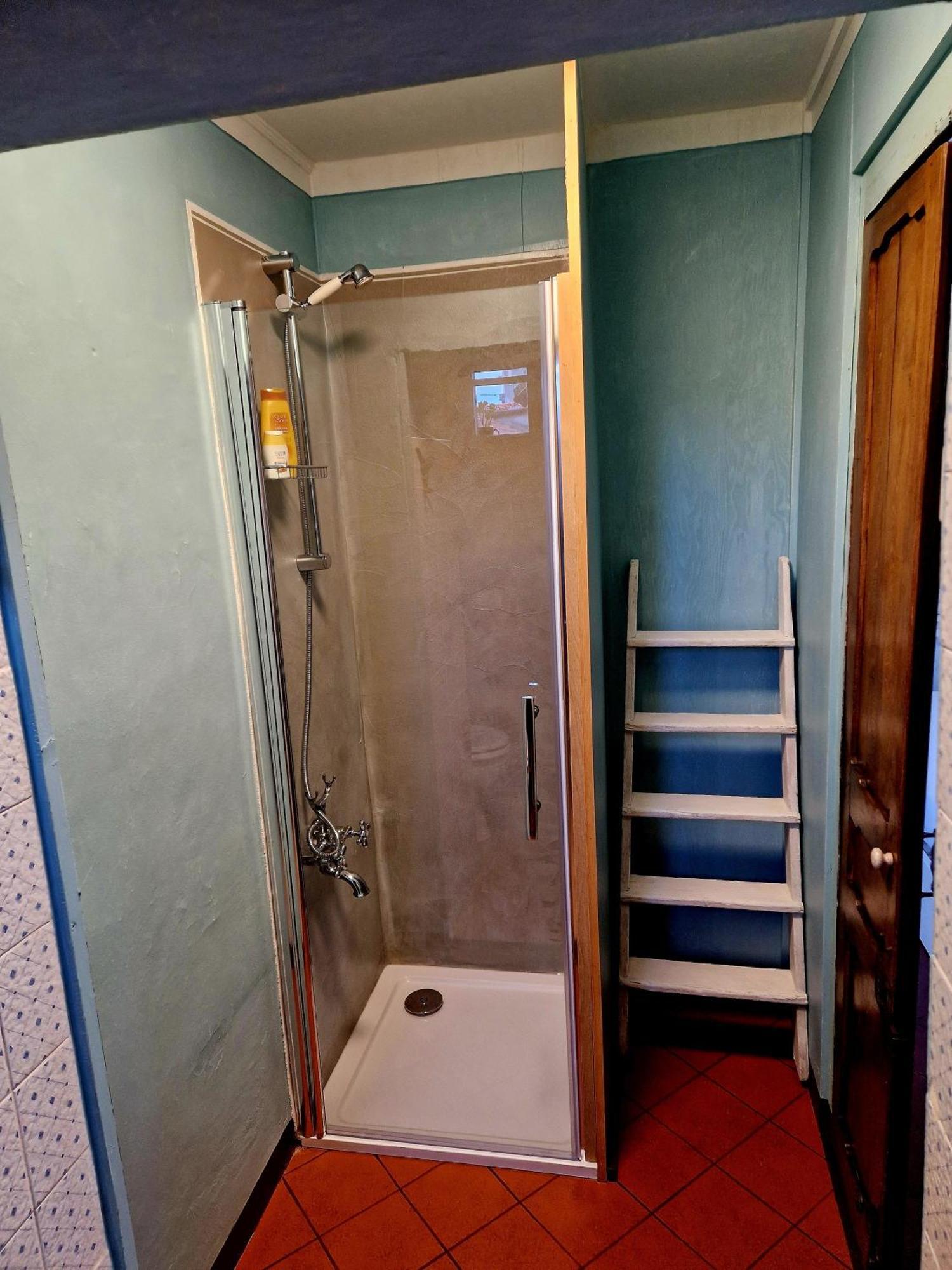 La Corte B&B Овада Екстер'єр фото